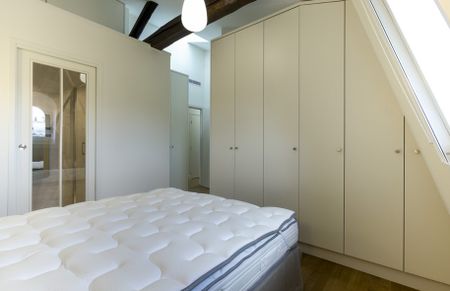 Tout savoir sur cet appartement dans le quartier Arts et Métiers, à Paris 3ème - Photo 4