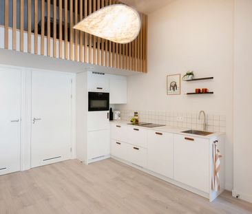 Laan van Nieuw Oosteinde 21-D, Voorburg Midden zuid, 2274EA - Foto 4