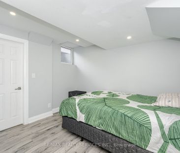 For Lease - 20 Delmonico Road Unit# Basement, Brampton, Ontario - Photo 3