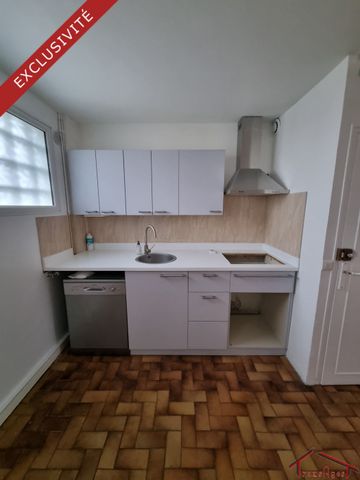 Location Appartement 3 pièces 59m² IGNY 91430 - Photo 3