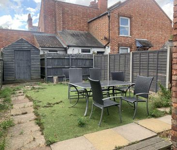 1 bedroom in a house share to rent - Photo 6