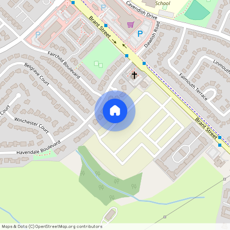 1397 NATIONAL COMMON, Burlington, Tyandaga