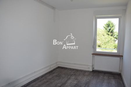 Appartement 3 pièces à Moyeuvre-Grande - Photo 5