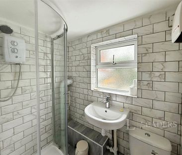 1 bedroom apartment to rent St. Michaels Road, Bournemouth, Dorset,... - Photo 3