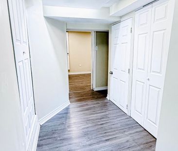 For Lease - 6072 Hillsdale Drive Unit# Lower, Whitchurch-Stouffvill... - Photo 1