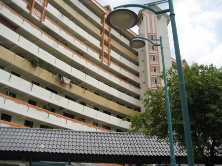 Blk 22 SIN MING VILLE (Bishan), HDB 3 Rooms - For Rent - Photo 5