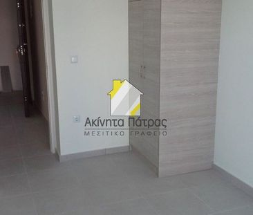 Διαμέρισμα για ενοικίαση Τριών Ναυάρχων - Άγιος Ανδρέας (Πάτρα) - Photo 3