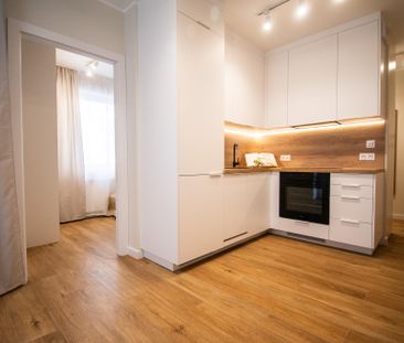 Poznań, Naramowice ul. Błażeja - Zdjęcie 4