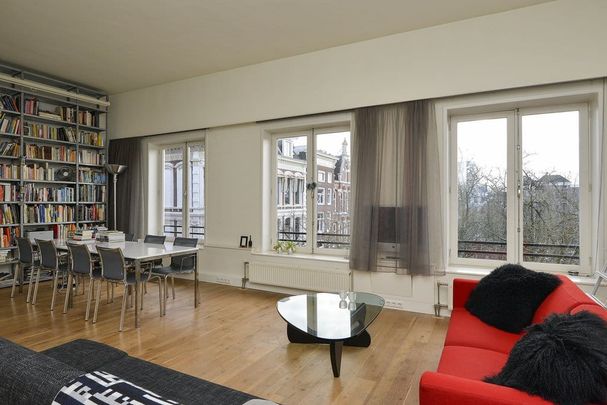 Kerkstraat 363-C, Amstelveldbuurt, 1017HW, Amsterdam - Foto 1