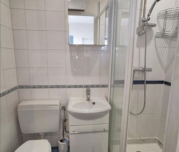 2 pièces - Meublé - 32,3 m² - RDC - Colocation non autorisée - Photo 1