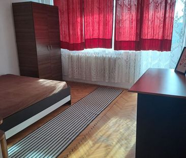 Apartament 3 camere decomandat, balcon, Complex Studentesc, Timișoara - Fotografie 1