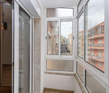 Apartamento T2 em Lisboa - Photo 4