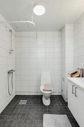 Grepgatan 52 - Photo 1