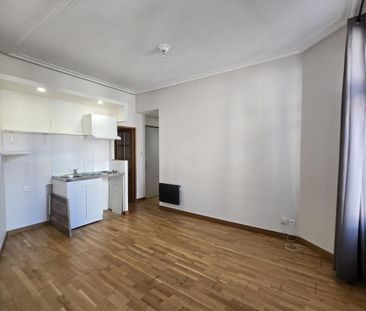 Location Appartement 2 pièces 32m² NANCY 54000 - Photo 5