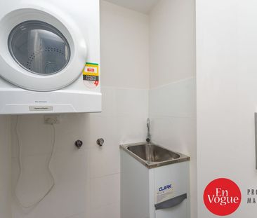 42/14 New South Wales Crescent, Forrest ACT 2603 - Apartment For Re... - Photo 2