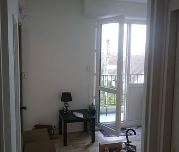 Location Appartement 1 pièce 27m² CAEN 14000 - Photo 1