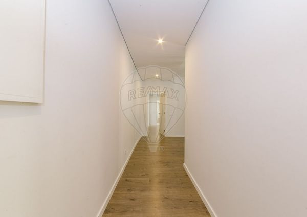 Apartamento T3 em Lisboa