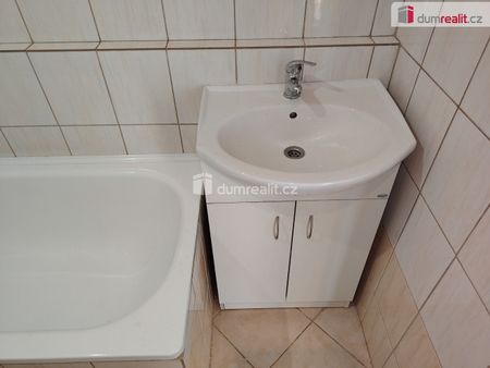 Pronájem bytu 1+kk 19 m² - Photo 3