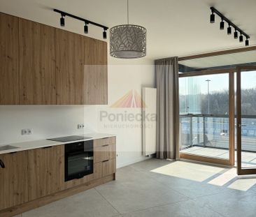 Warszawa, Ursynów, Kabaty, Wilczy Dół - Photo 5