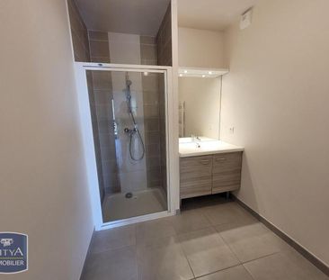 Location Appartement 3 pièces 71m² CAEN 14000 - Photo 5