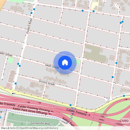 50 Swan Street, Vic 3042, Keilor Park