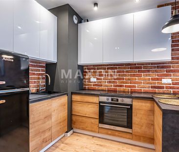 7 min metro duża loggia parking w cenie - Photo 3