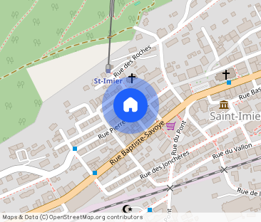 St-Imier, grande cave voutée - Photo 1