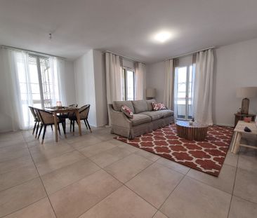 Prairie 4 – Appartement 2.5 pièces au 3ème étage - Photo 1