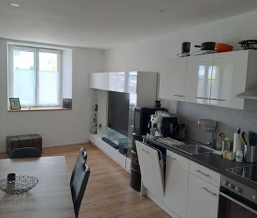 Magnifique appartement de 2 pièces situé au 1er étage - Photo 3