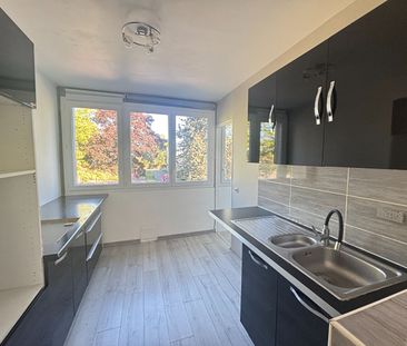 Location Appartement 5 pièces 89m² - Photo 1