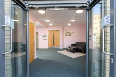 1 bedroom apartment to rent - Photo 3