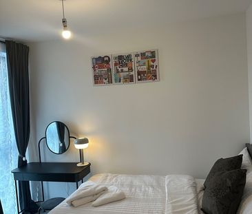 Room in a Shared Flat, Angel Heights, CR0 - Photo 1