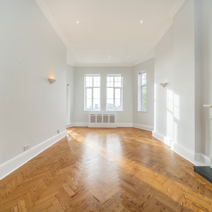 Maida Vale, Little Venice, W9, London - Photo 1