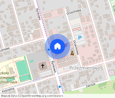 Mieszkanie na wynajem - Zdjęcie 1