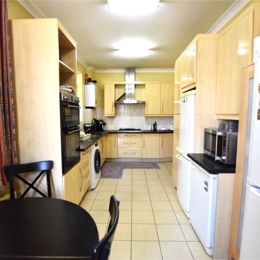 Galpins Road, Thornton Heath, Surrey, CR7 - Photo 1