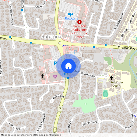 1 Strathmore Drive, 3210, Rototuna