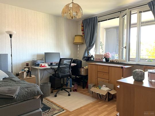 Närlundavägen 11 - Foto 1