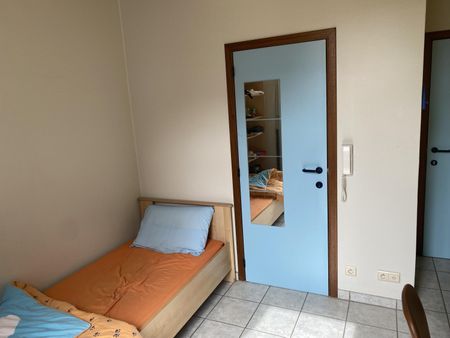 1 - Bijlokevest 9 - Photo 2