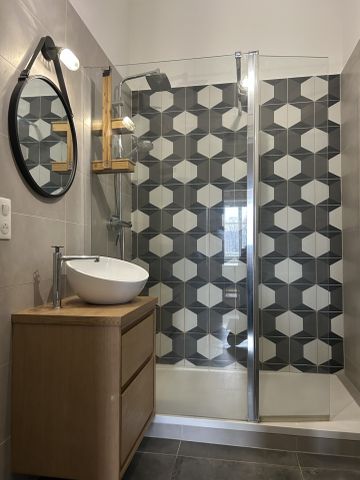 Location Appartement 4 pièces 104m² MULHOUSE 68200 - Photo 5