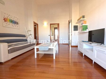 Attico ottimo stato, 91 m², Quartu, Quartu Sant'Elena - Foto 3