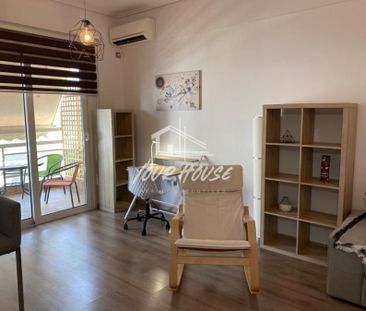 Διαμέρισμα για ενοικίαση Εδέμ (Παλαιό Φάληρο) - Φωτογραφία 5
