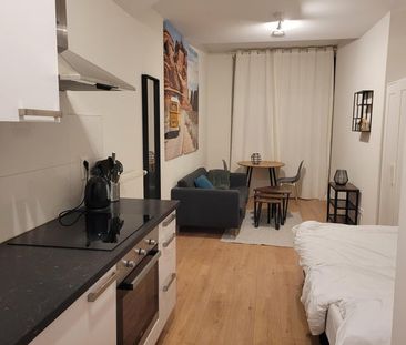 Te huur: Studio Vinkenborghlaan 41 N in Leidschendam - foto 5