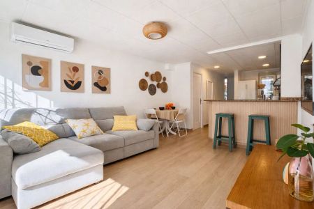 Alquiler de dúplex en Avenida De Francia, 48 - Photo 5