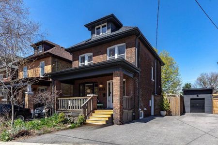 For Lease - 269 Stinson Crescent Unit# Lower, Hamilton, Ontario - Photo 4