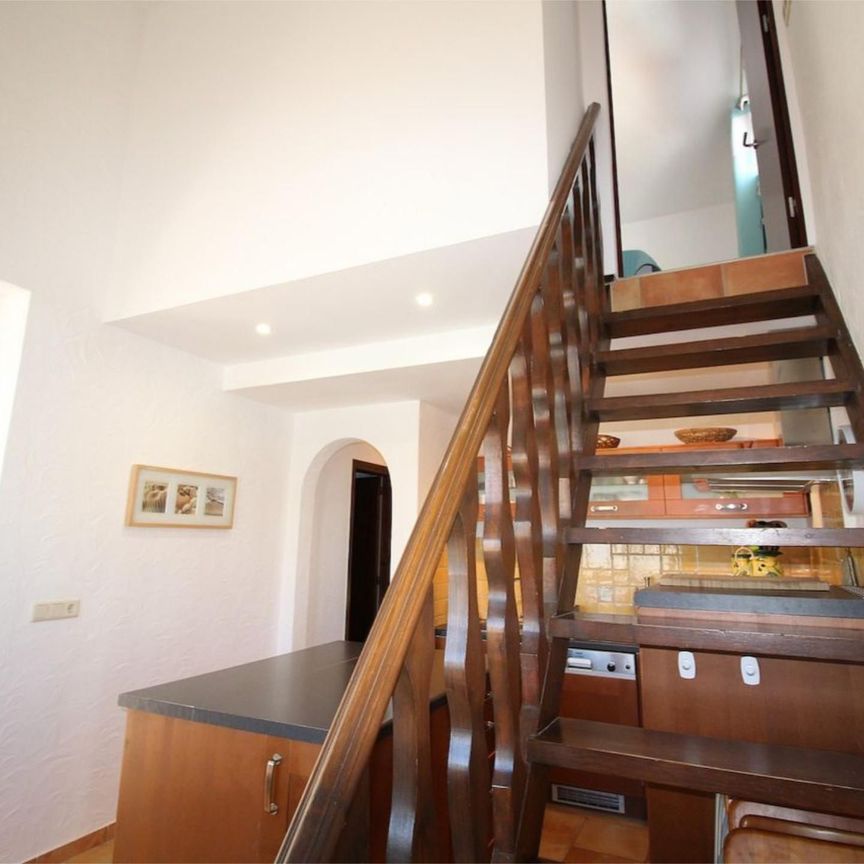 Casa adosada de alquiler en Carrer Flamicell, 6, Tordera - Fluvià - Llobregat - Photo 1