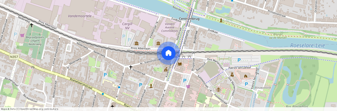 Patrick Sercudreef 37 0002, 8870 Izegem