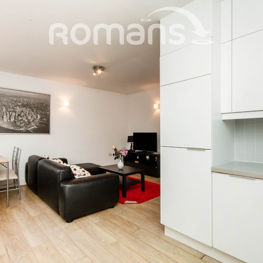 2 bedroom apartment to rent - Photo 1