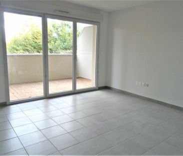 Location Appartement 2 pièces 39m² CASTANET TOLOSAN 31320 - Photo 1
