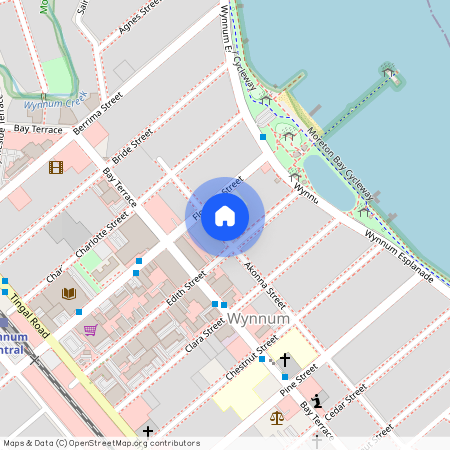 1/99 Akonna St, Wynnum QLD 4178