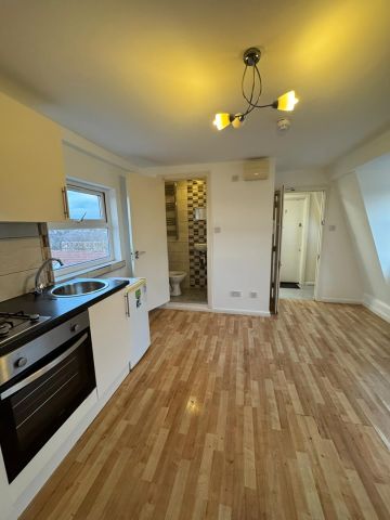 Studio Flat, Downs Road, E5 - Photo 5